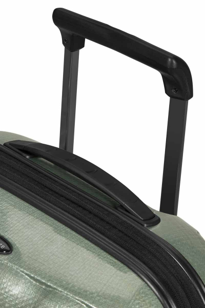 Samsonite C Lite Spin. 55/20 Exp. L40 ltd Grad Sage Ltd Grad.Sage