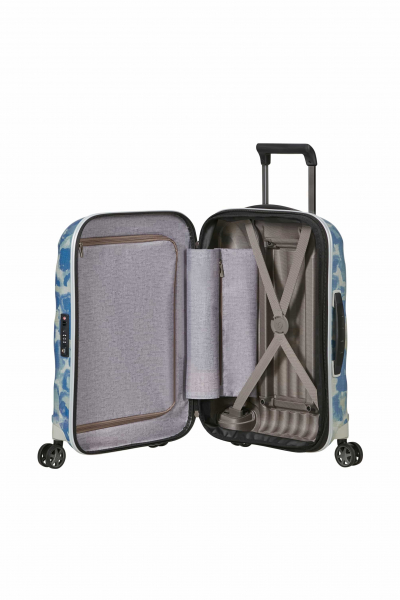Samsonite C Lite Spin. 55/20 Exp. L40 cm Drifted Clouds
