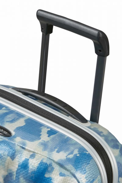 Samsonite C Lite Spin. 55/20 Exp. L40 cm Drifted Clouds