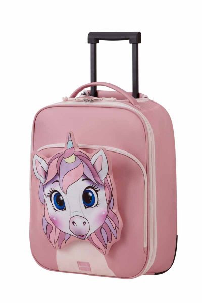 Sammies Upright 45 Unicorn Tess