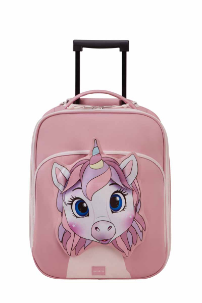 Sammies Upright 45 Unicorn Tess