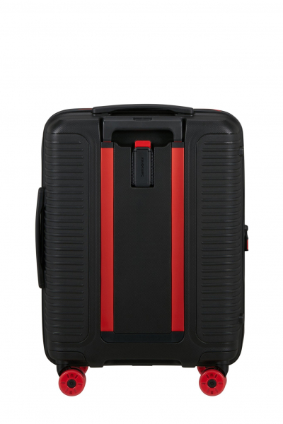 Samsonite PRODIVER HS SPINNER 69/25 EXP BLACK