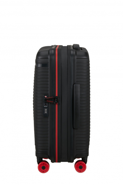 Samsonite PRODIVER HS SPINNER 55/20 EXP BLACK
