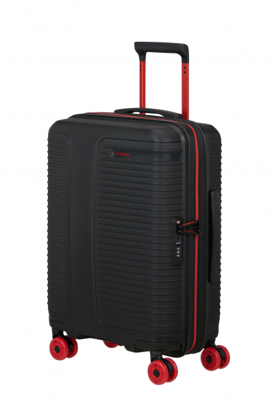 Samsonite PRODIVER HS SPINNER 55/20 EXP BLACK