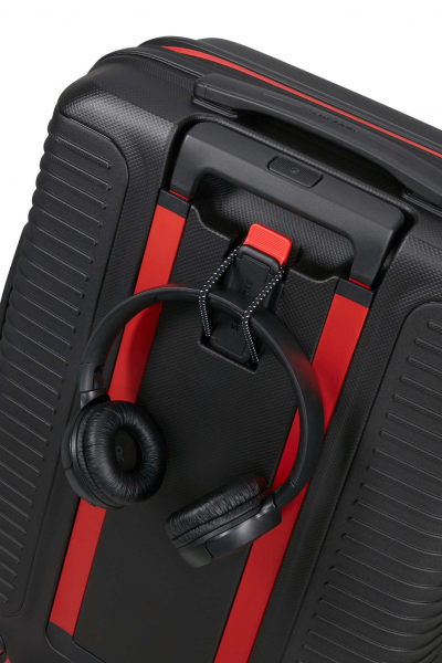 Samsonite PRODIVER HS SPINNER 69/25 EXP BLACK
