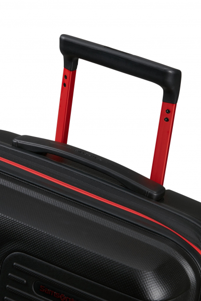 Samsonite PRODIVER HS SPINNER 69/25 EXP BLACK