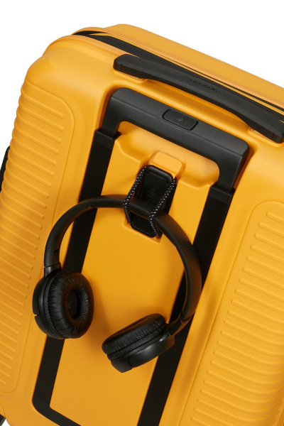 Samsonite Prodiver HS Spinner 55/20 EXP Yellow