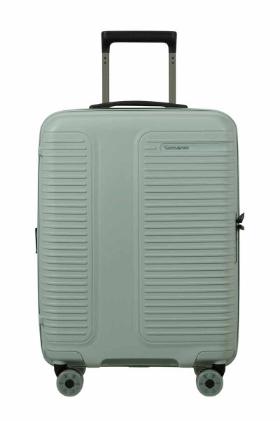 Samsonite Prodiver HS Spinner 55/20 EXP Light sage