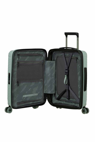 Samsonite Prodiver HS Spinner 55/20 EXP Light sage