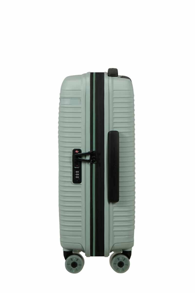 Samsonite Prodiver HS Spinner 55/20 EXP Light sage