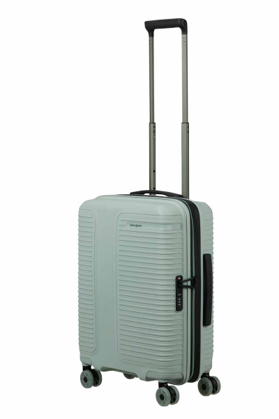 Samsonite Prodiver HS Spinner 55/20 EXP Light sage