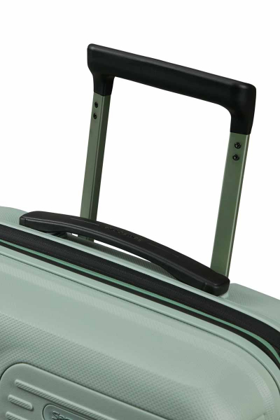Samsonite Prodiver HS Spinner 55/20 EXP Light sage