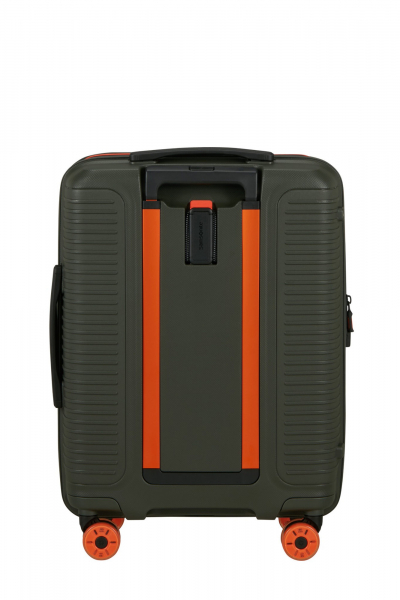 Samsonite Prodiver HS Spinner 55/20 EXP Climb.Ivy
