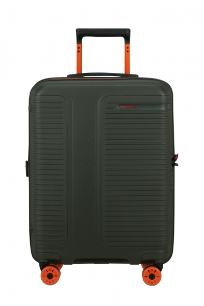Samsonite Prodiver HS Spinner 55/20 EXP Climb.Ivy