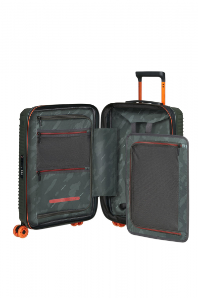 Samsonite Prodiver HS Spinner 55/20 EXP Climb.Ivy