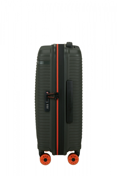 Samsonite Prodiver HS Spinner 55/20 EXP Climb.Ivy