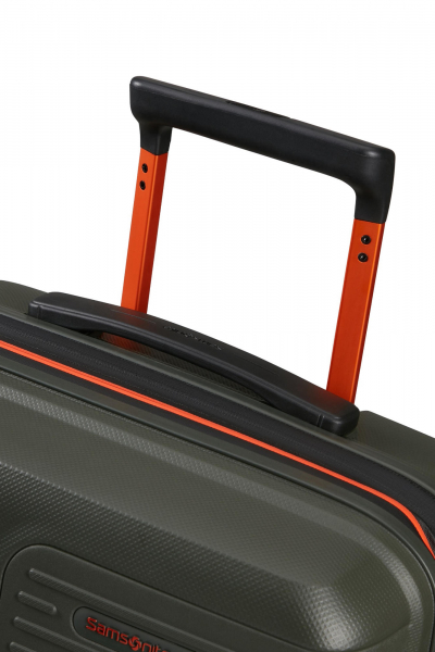 Samsonite Prodiver HS Spinner 55/20 EXP Climb.Ivy