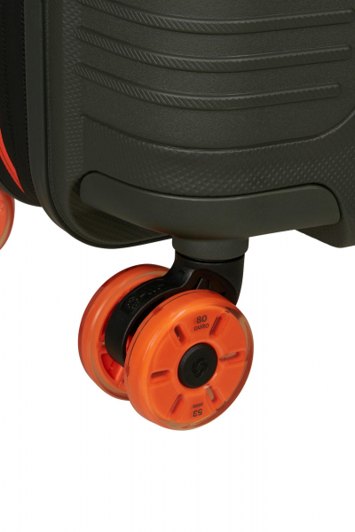Samsonite Prodiver HS Spinner 55/20 EXP Climb.Ivy
