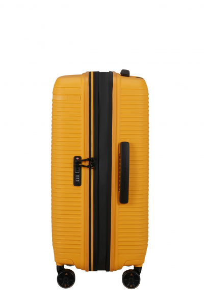 Samsonite Prodiver HS Spinner 69/25 EXP Yellow