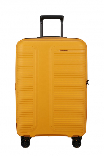 Samsonite Prodiver HS Spinner 69/25 EXP Yellow