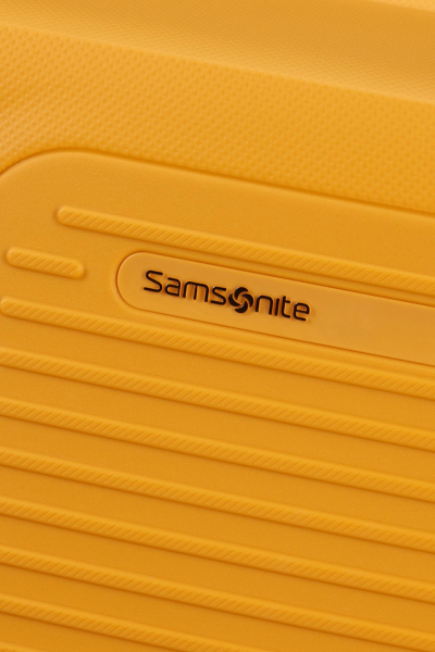 Samsonite Prodiver HS Spinner 69/25 EXP Yellow