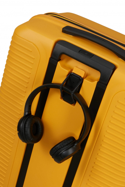 Samsonite Prodiver HS Spinner 69/25 EXP Yellow