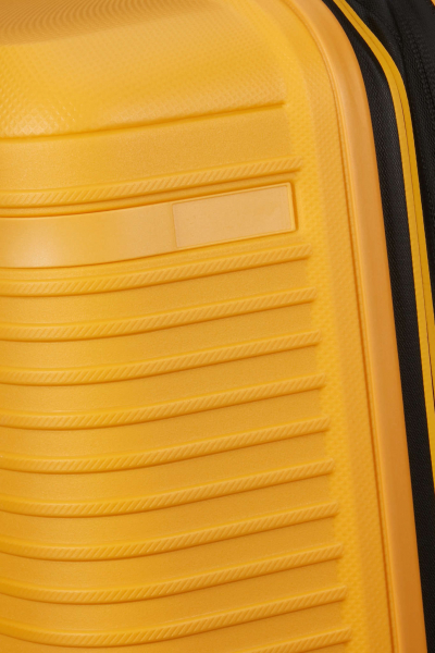 Samsonite Prodiver HS Spinner 69/25 EXP Yellow