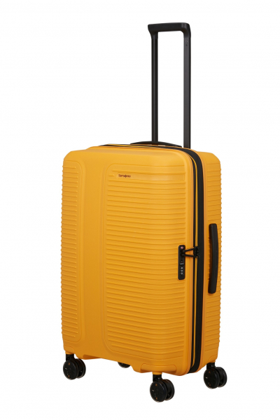 Samsonite Prodiver HS Spinner 69/25 EXP Yellow