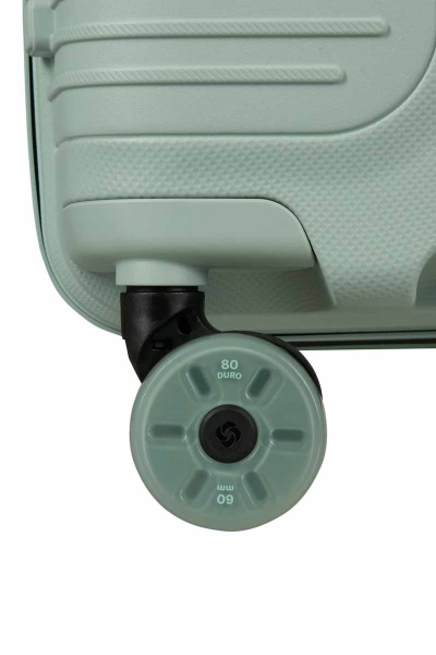 Samsonite Prodiver HS Spinner 69/25 EXP Light sage
