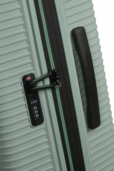 Samsonite Prodiver HS Spinner 69/25 EXP Light sage
