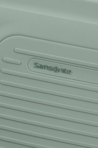 Samsonite Prodiver HS Spinner 69/25 EXP Light sage