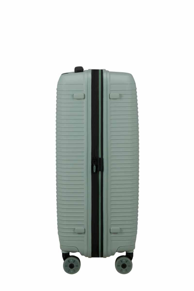 Samsonite Prodiver HS Spinner 69/25 EXP Light sage