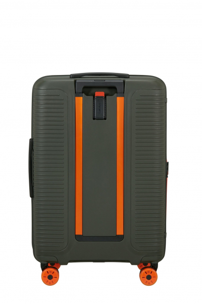 Samsonite Prodiver HS Spinner 69/25 EXP Climb.Ivy