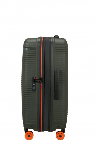 Samsonite Prodiver HS Spinner 69/25 EXP Climb.Ivy