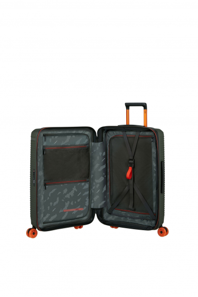 Samsonite Prodiver HS Spinner 69/25 EXP Climb.Ivy