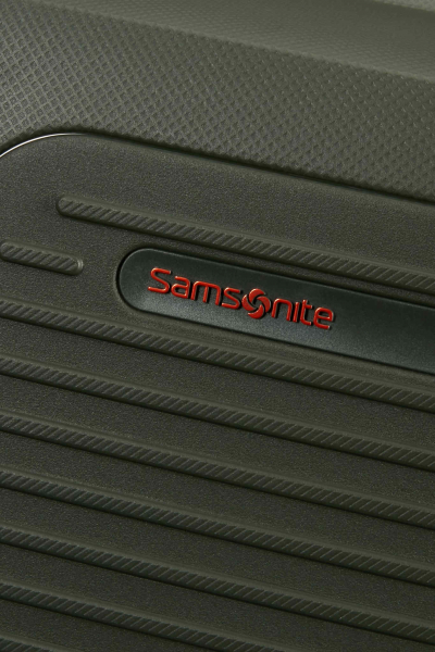 Samsonite Prodiver HS Spinner 69/25 EXP Climb.Ivy