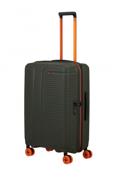 Samsonite Prodiver HS Spinner 69/25 EXP Climb.Ivy