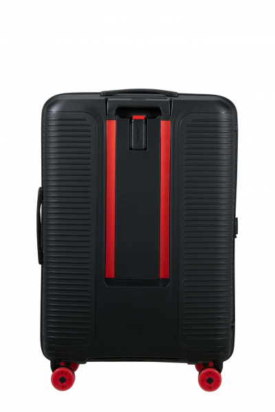 Samsonite Prodiver HS 75/28 Spinner EXP Black