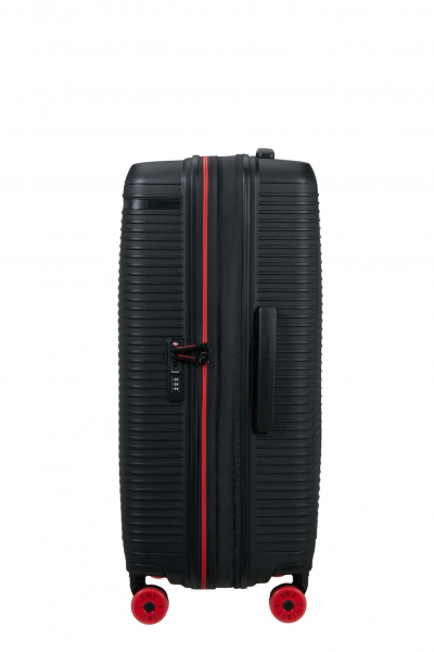 Samsonite Prodiver HS 75/28 Spinner EXP Black