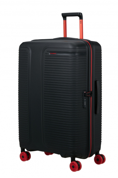 Samsonite Prodiver HS 75/28 Spinner EXP Black