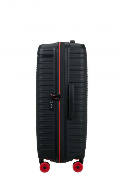 Samsonite Prodiver HS 75/28 Spinner EXP Black