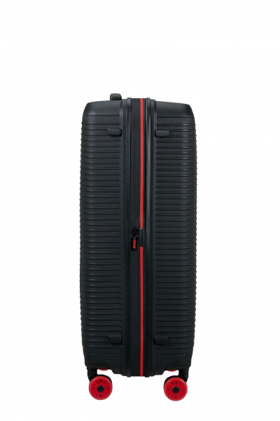 Samsonite Prodiver HS 75/28 Spinner EXP Black