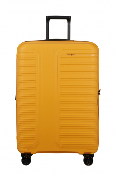 Samsonite PRODIVER HS SPINNER 75/28 EXP YELLOW