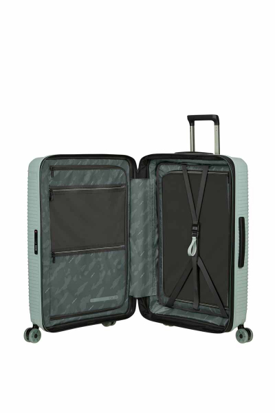 Samsonite Prodiver HS 75/28 Spinner EXP Light Sage