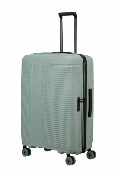Samsonite Prodiver HS 75/28 Spinner EXP Light Sage