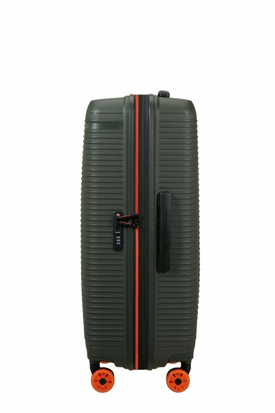 Samsonite Prodiver HS 75/28 Spinner EXP Climb.Ivy