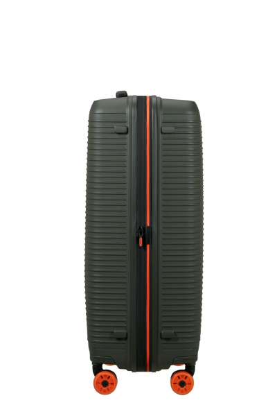 Samsonite Prodiver HS 75/28 Spinner EXP Climb.Ivy
