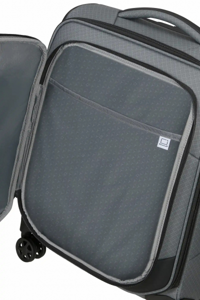 Samsonite Respark Sp 55/20 strict ltd Charco.Amb