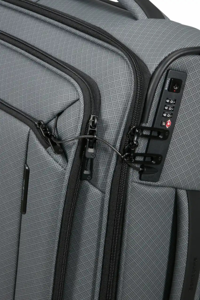 Samsonite Respark Sp 55/20 strict ltd Charco.Amb