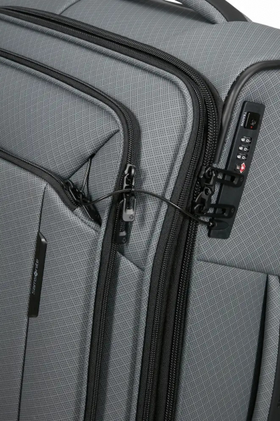 Samsonite RESPARK Sp.79/29exp. Charcoal.Amb